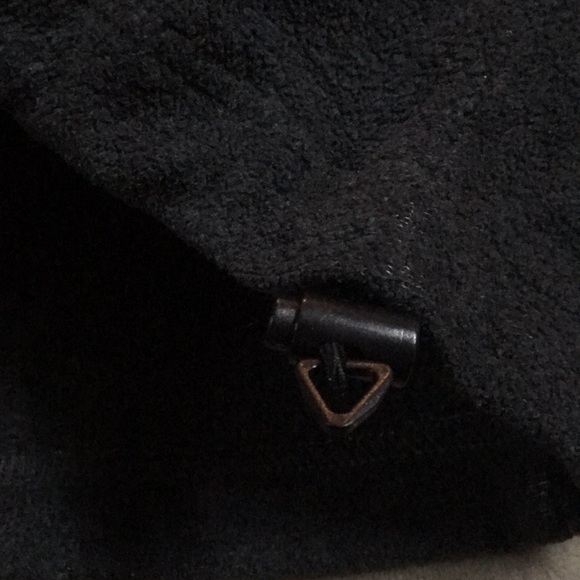 Columbia fleece zip up - Picture 7 of 7